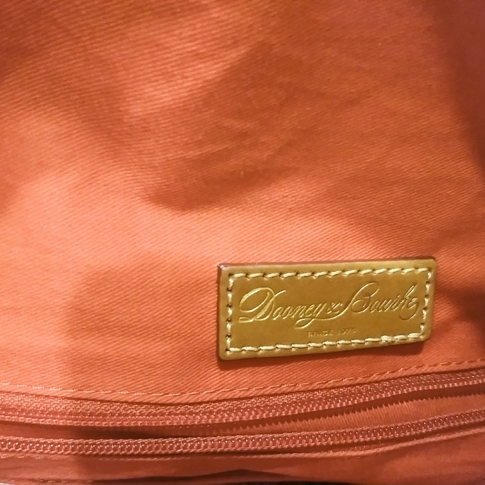 DOONEY AND BOURKE Bag - Picture 4 of 4